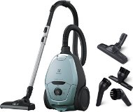 Electrolux Pure D8 PD82-4MB - Bagged Vacuum Cleaner