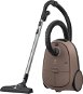 Electrolux 600 Clean EB61C3WBL - Bagged Vacuum Cleaner