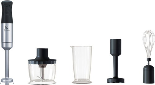 Electrolux E5HB2-8SS Create 5 - Hand Blender - Main image