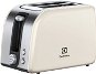 Electrolux EAT7700W - Toaster