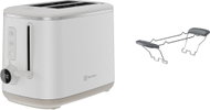 Electrolux E6T1-4SW - Toaster