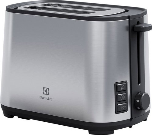 Electrolux Create 4 E4T1-4ST - Toaster - Main image