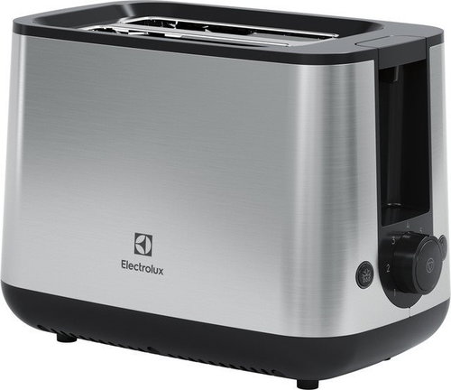 Electrolux Create 3 E3T1-3ST - Toaster - Main image