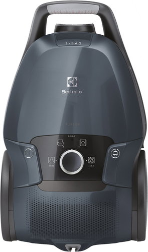 ELECTROLUX PD91-4DB - Bagged Vacuum Cleaner - Main image