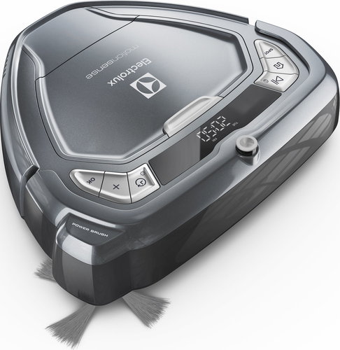 ELECTROLUX ERV5210TG - Robot Vacuum - Main image