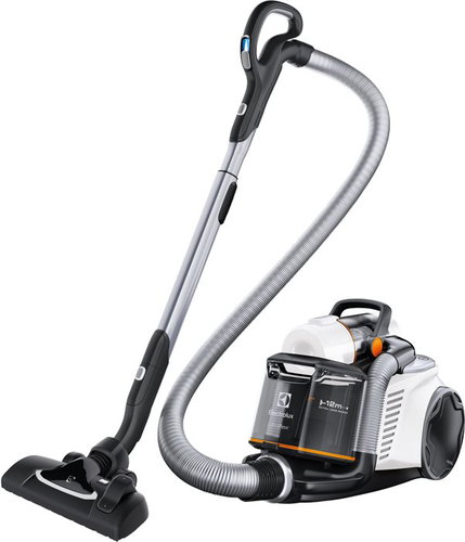 Electrolux EUF86IW - Bagless Vacuum Cleaner - Main image