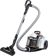Electrolux EUF86IW - Bagless Vacuum Cleaner