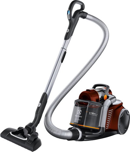 Electrolux EUF8ANIMAL - Bagless Vacuum Cleaner - Main image