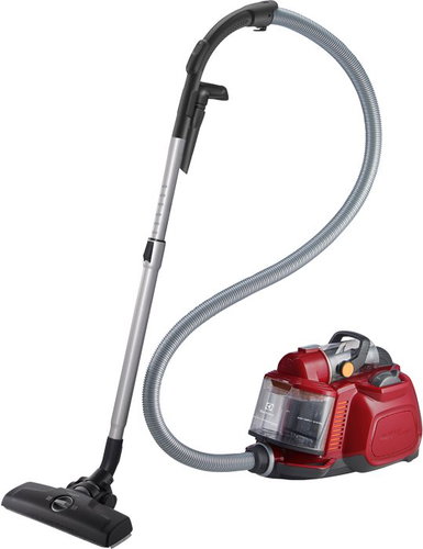 Electrolux ESPC72RR - Bagless Vacuum Cleaner - Main image