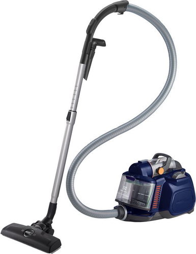 Electrolux ESPC71DB - Bagless Vacuum Cleaner - Main image