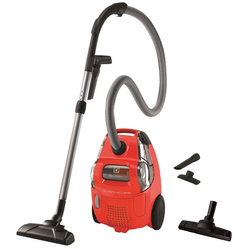 Electrolux ESC61LR - Bagless Vacuum Cleaner - Main image