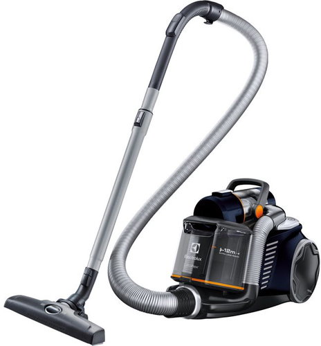 Electrolux EUF81DB - Bagless Vacuum Cleaner - Main image