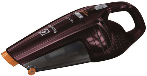 Electrolux ZB6114BO - Handheld Vacuum - Main image
