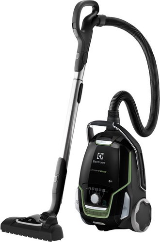 Electrolux EUO9GREEN - Bagged Vacuum Cleaner - Main image
