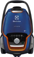 Electrolux EUO93DB - Bagged Vacuum Cleaner