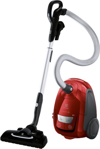 Electrolux EUS8ANIMAL - Beutelstaubsauger - Hauptbild