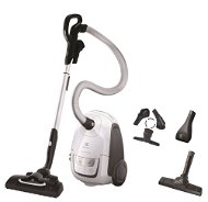 Electrolux EUS8ALRGY - Bagged Vacuum Cleaner