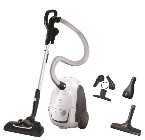 Electrolux EUS8ALRGY - Bagged Vacuum Cleaner - Main image