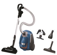 Electrolux EUS8X3CB - Bagged Vacuum Cleaner