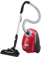 Electrolux EUS8X2RR - Bagged Vacuum Cleaner