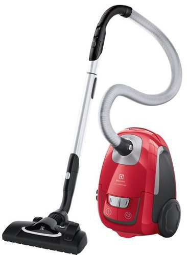 Electrolux EUS8X2RR Main image Electrolux EUS8X2RR - Bagged Vacuum Cleaner - Main image