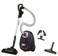 Electrolux EUS8X2DB - Bagged Vacuum Cleaner