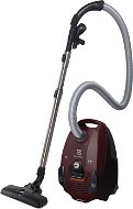 Electrolux ESP75BD - Bagged Vacuum Cleaner