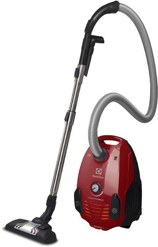 Electrolux EPF6ANIMAL - Bagged Vacuum Cleaner - Main image