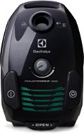 Electrolux EPF6GREEN - Bagged Vacuum Cleaner