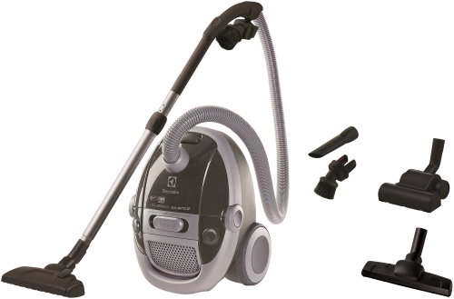 Electrolux ECS54B - Bagged Vacuum Cleaner - Main image