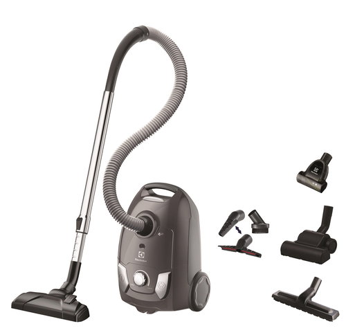 Electrolux EEG44IGM - Bagged Vacuum Cleaner - Main image