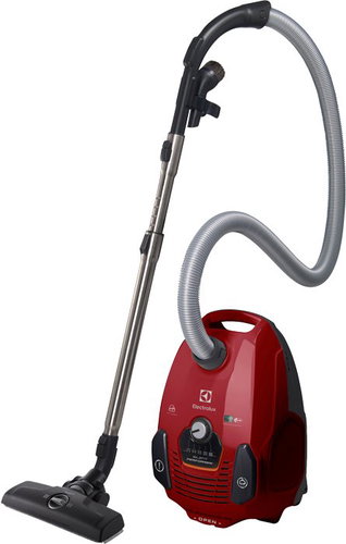 Electrolux ESP73RR - Bagged Vacuum Cleaner - Main image