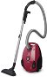 Electrolux EPF61RR - Bagged Vacuum Cleaner