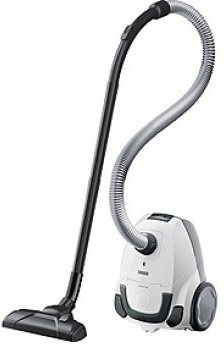 Zanussi ZANCG20IW - Beutelstaubsauger - Hauptbild