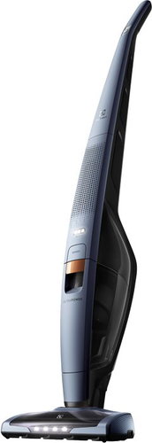 Electrolux EUP86TBM - Upright Vacuum Cleaner - Main image