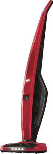 Electrolux EUP82RR - Upright Vacuum Cleaner - Main image
