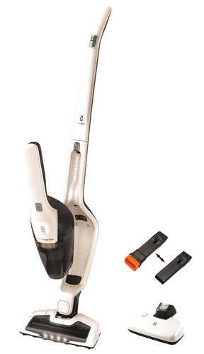 Electrolux EER7ALLRGY - Upright Vacuum Cleaner - Main image