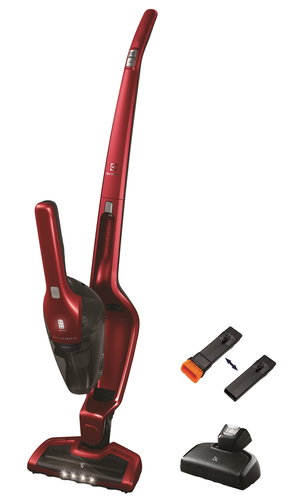 Electrolux EER7ANIMAL - Upright Vacuum Cleaner - Main image