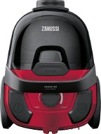 Zanussi ZAN3200WR - Porzsák nélküli porszívó