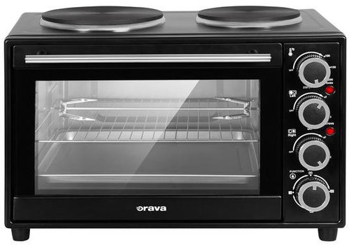 ORAVA Elektra-X4 - Mini Oven - Main image