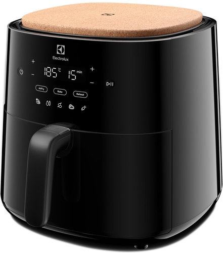 ELECTROLUX EAF5B - Hot Air Fryer - Main image