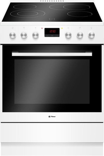 ROMO RCV6012M - Kitchen Stove - Main image