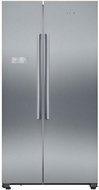 SIEMENS iQ300 KA93NVIFP - American Refrigerator