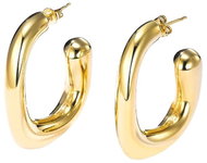ÉLINE L'ATELIER PAVLA II GOLD earrings - Earrings