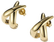 ÉLINE L'ATELIER VANDA GOLD earrings - Earrings