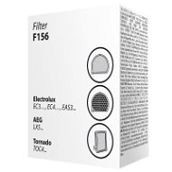 Porszívószűrő Electrolux F156 - Filtr do vysavače