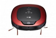 LG Hom-Bot 62601LVM - Robotporszívó