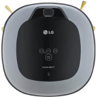 LG Hom-Bot VR34408LV - Robot Vacuum