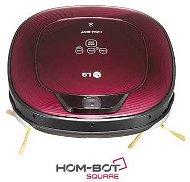 LG Hom-Bot VR64701LVMP - Robot Vacuum