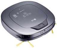 LG HOM-BOT Turbo+ VR9647PS - Robot Vacuum
